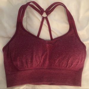 CALIA Carrie Underwood Medium Support Sports Bra